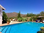 Pool and views Pool and views